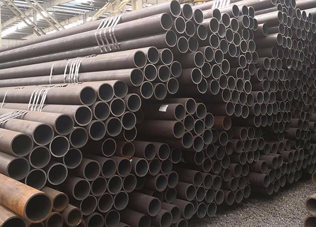 自贡20cr合金钢管